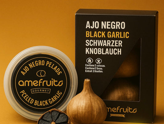 Ail Noir