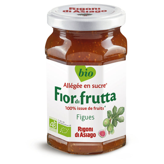 Confiture de figue bio 250g - Epicerie Barakka