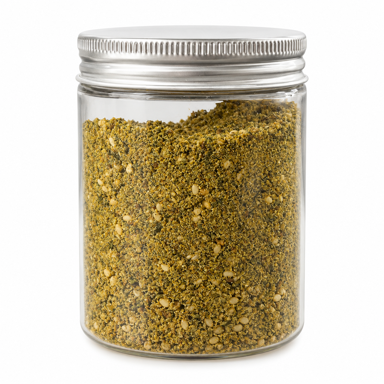 Zaatar traditionnel de Hatay - 100g - Epicerie Barakka