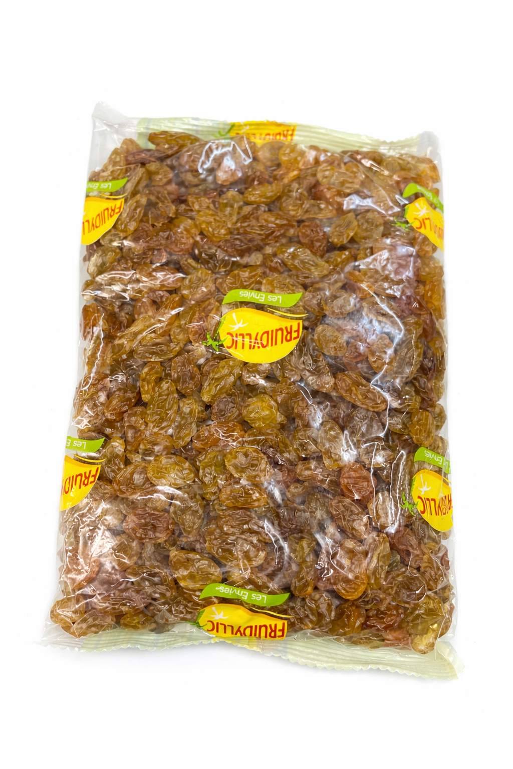 Raisins Secs 800g - Jumbo - Epicerie Barakka
