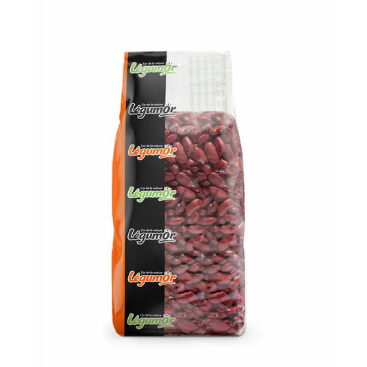 Haricot rouge 1 kg - Epicerie Barakka
