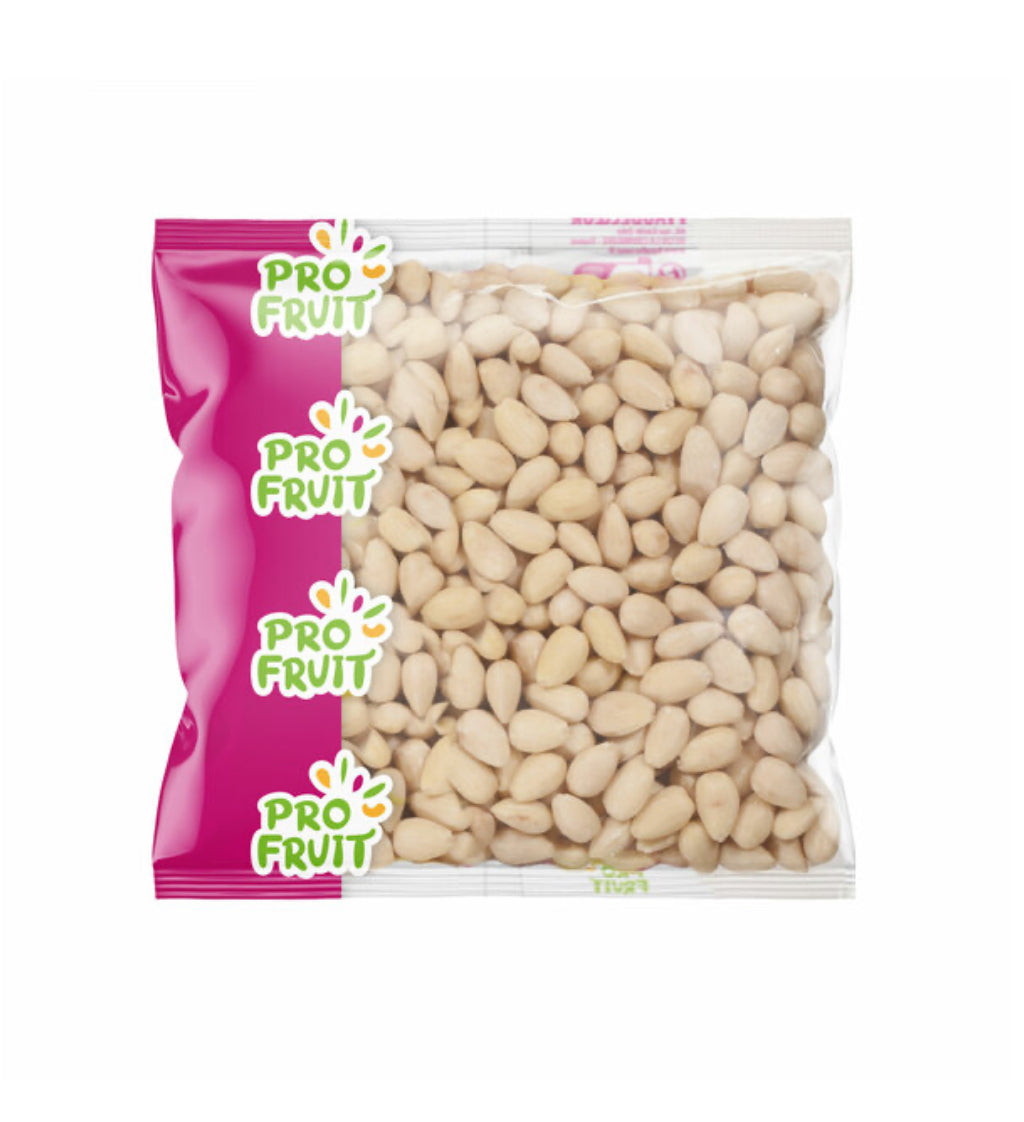 Amande Crue Emondée USA - Epicerie Barakka