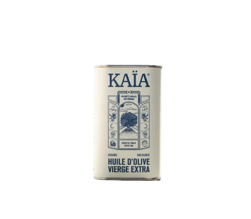 Huile d’olive du Maroc vierge extra bio 500ml - Epicerie Barakka