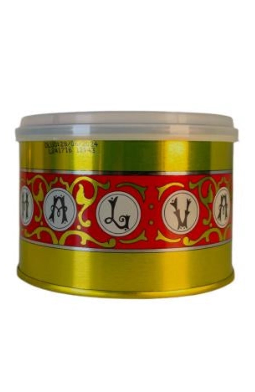 Halva Cacao - Boîte 400g