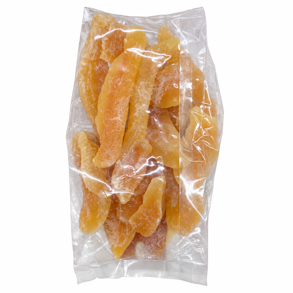 Melon Déshydraté Morceaux 300 g – Épicerie Barakka