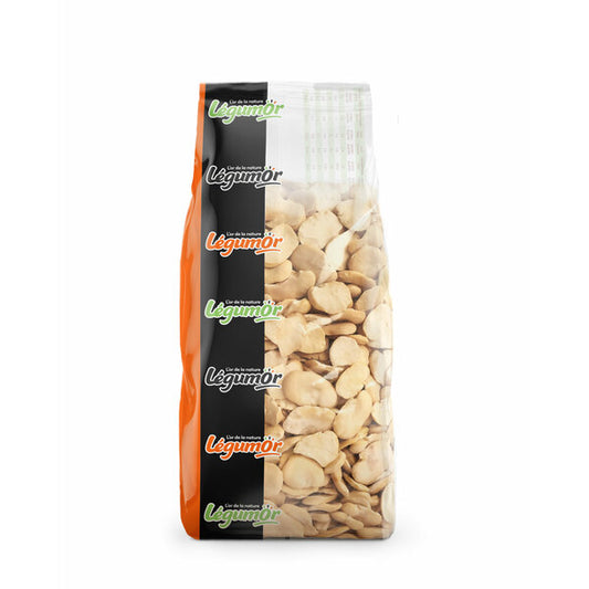 Fevettes décortiquées 1 kg - Epicerie Barakka