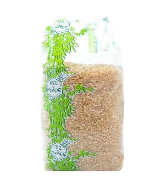 Riz cargo 1kg - Epicerie Barakka