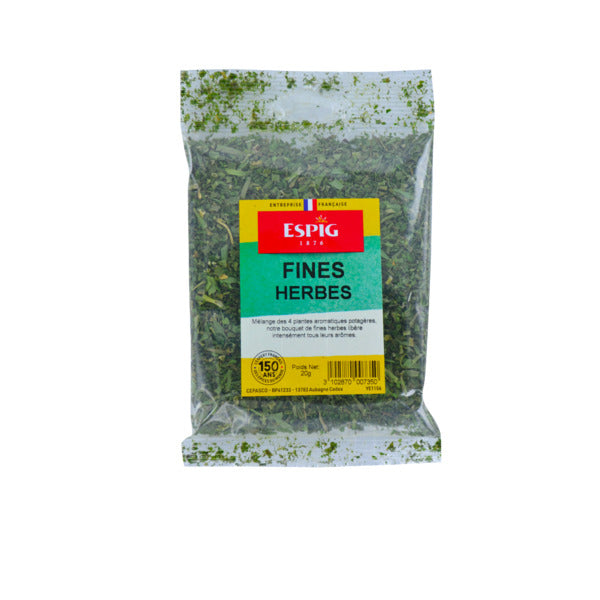 Fines herbes 20 g - Espig