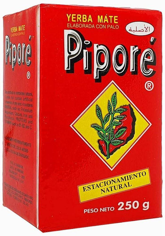 Maté Piporé 250g - Epicerie Barakka