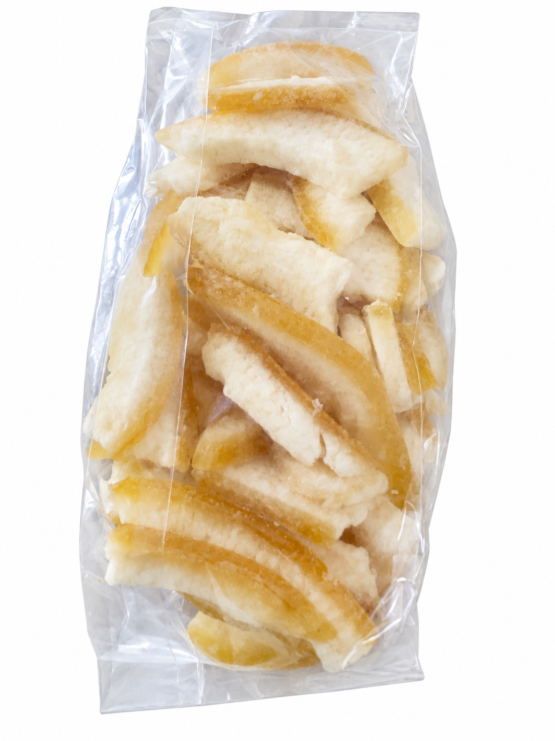 Pomelo déshydraté - 300g - Epicerie Barakka