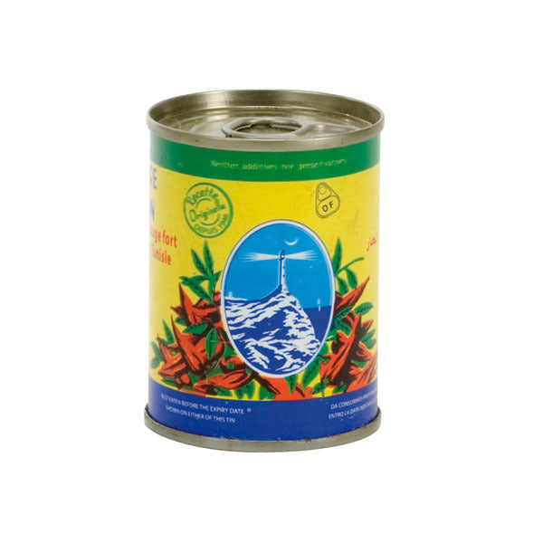 Harissa Cap Bon - Epicerie Barakka