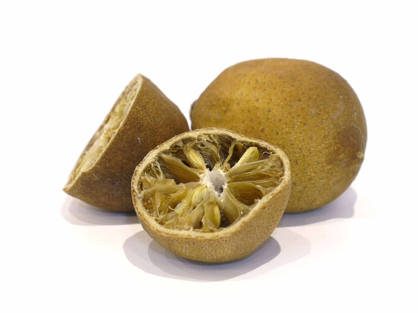 Citron jaune Loumi 150g – Ziné - Epicerie Barakka