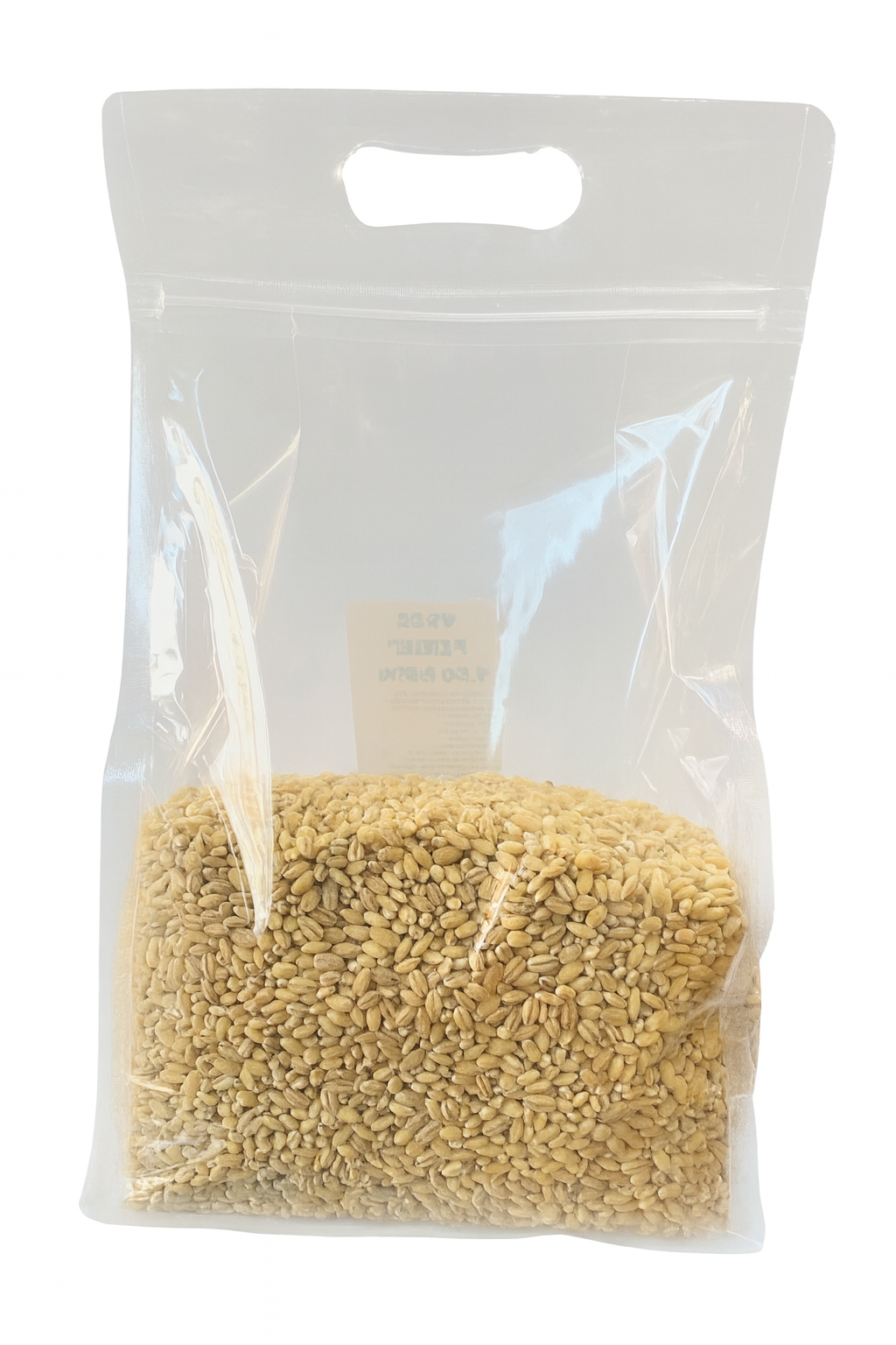 Orge Perlée 1 kg