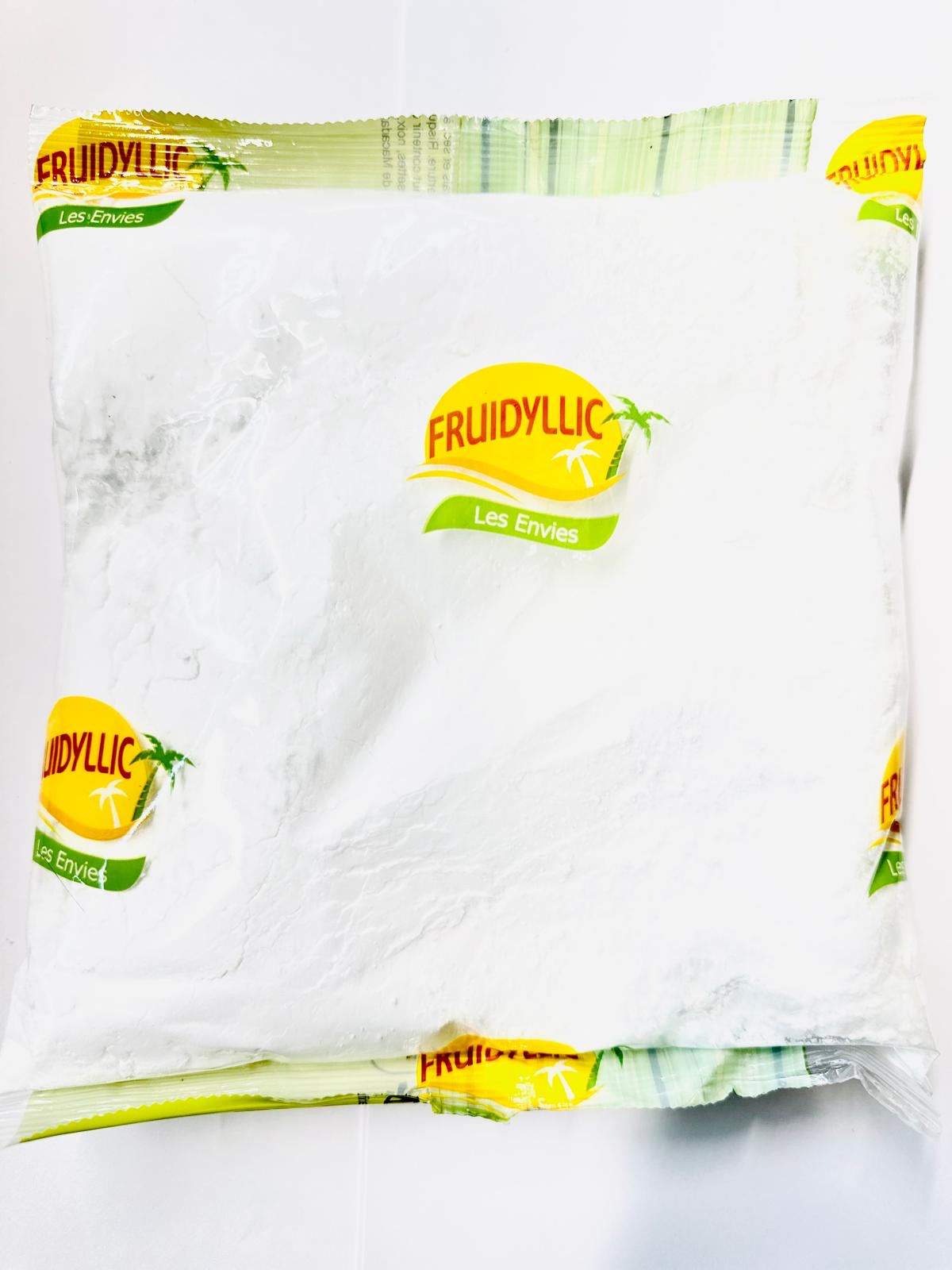 Amidons de mais 500g