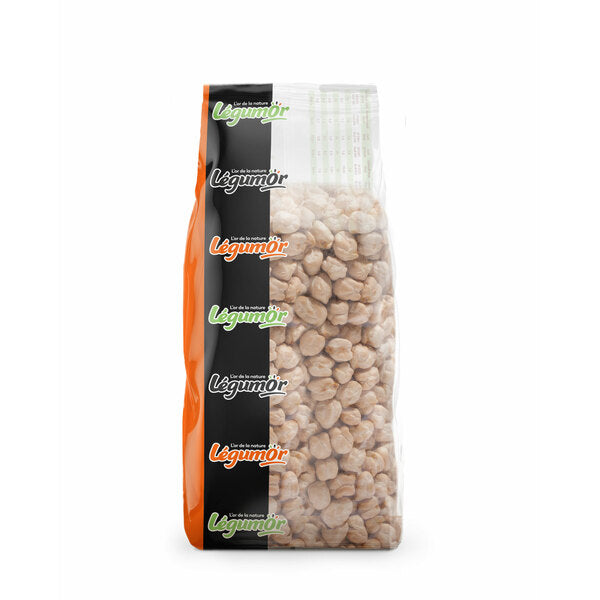 Pois chiches très gros 1 kg - Epicerie Barakka