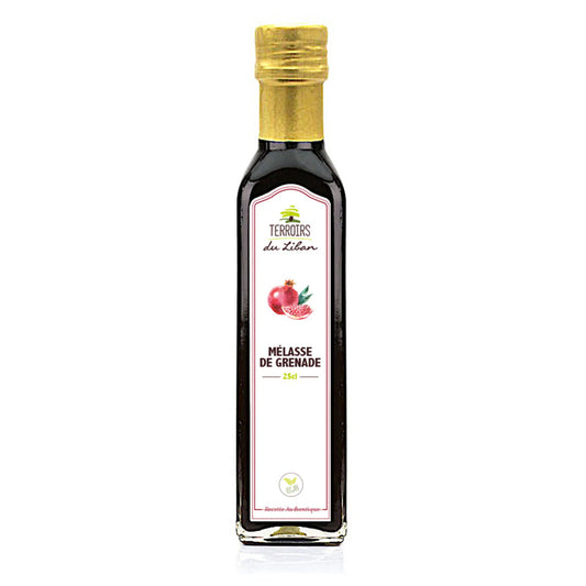 Melasse de 100% grenade 250ml - Epicerie Barakka