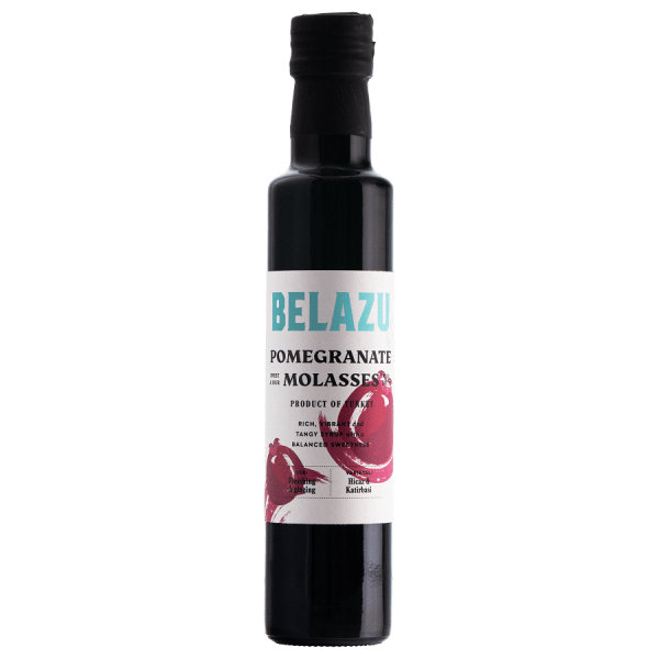 Mélasse de Grenade 100% 250ml - Epicerie Barakka