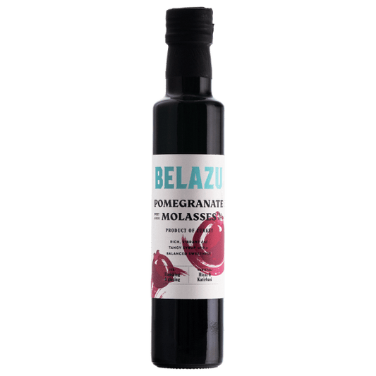 Mélasse de Grenade 100% 250ml - Epicerie Barakka