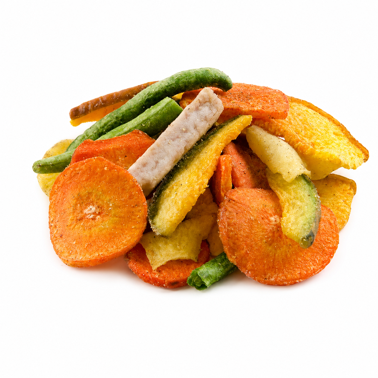 Chips de légumes - 300g