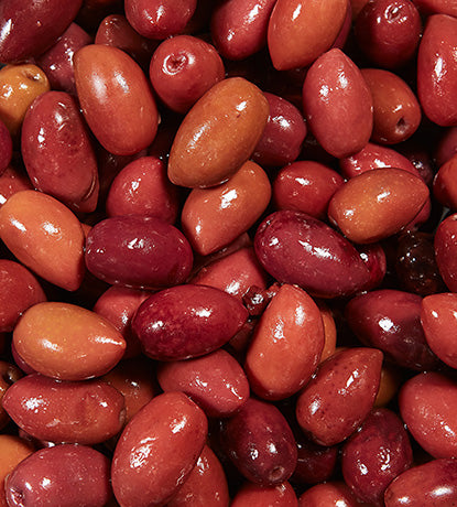 Olives Grecques Kalamata 2,5kg