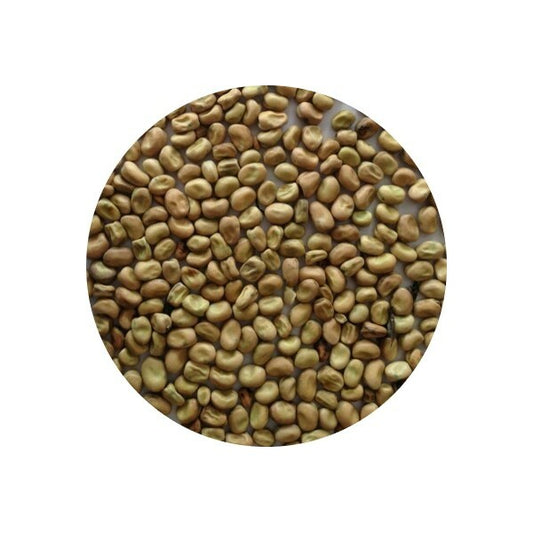 Fèverole séchée 1 kg - Epicerie Barakka