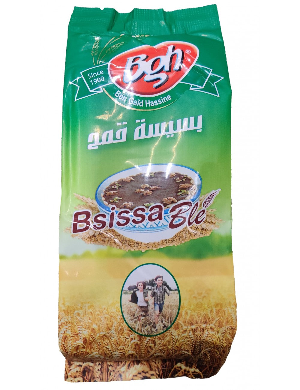 Bsissa Blé – BGH - Epicerie Barakka