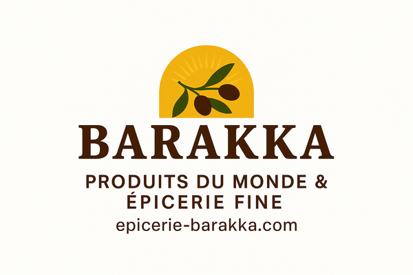 Epicerie Barakka