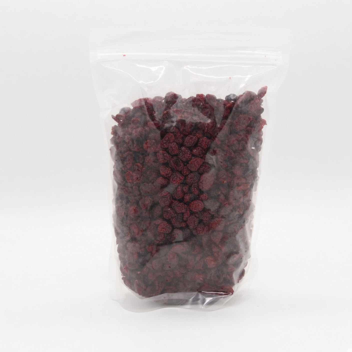 Cranberries séchées Bio 1 kg