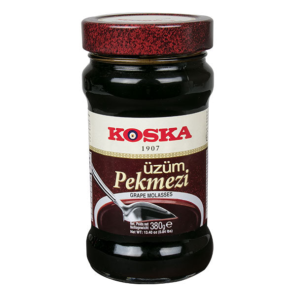 Mélasse de raisin « pekmez » 300g - Epicerie Barakka