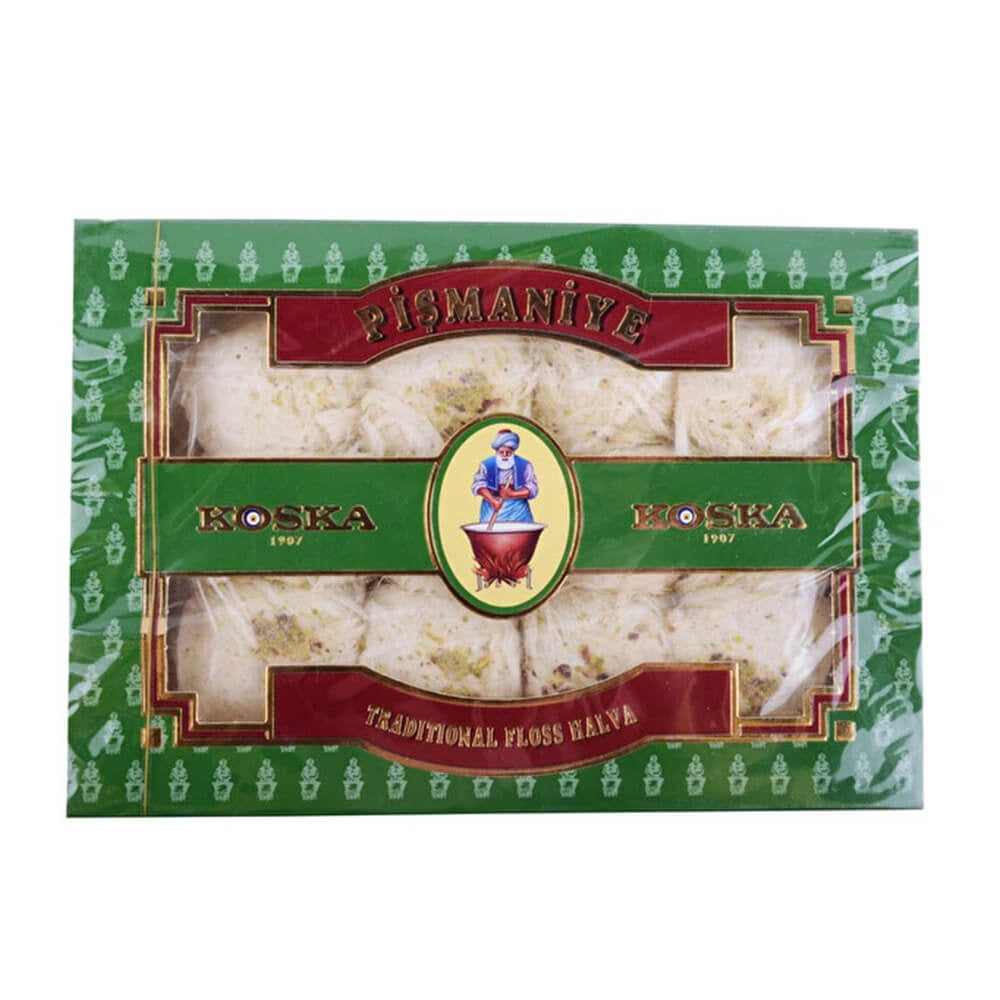 Pismaniye 250g - Epicerie Barakka