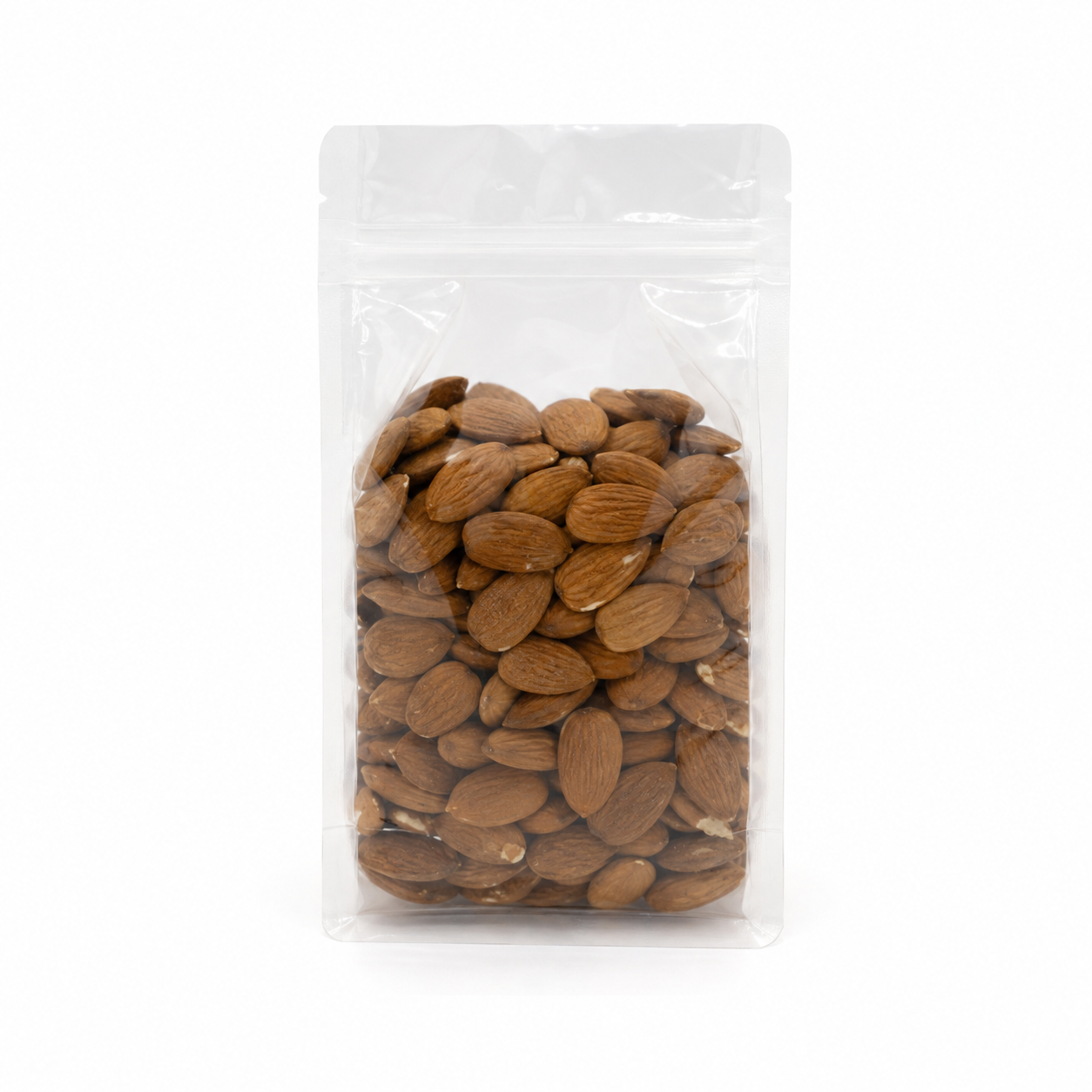 Amande crue bio 1 kg - Italie - Epicerie Barakka