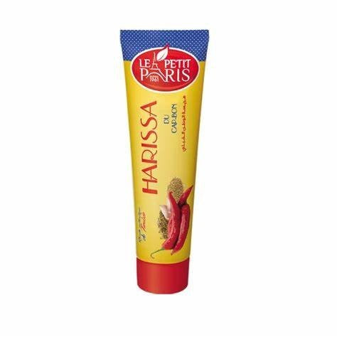 Harissa Petit Paris Tunisie - 70g