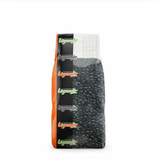 Haricot coco noir 1 kg - Epicerie Barakka