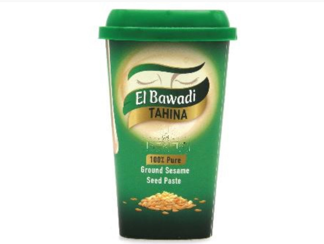Tahina Egyptienne El bawadi - Epicerie Barakka