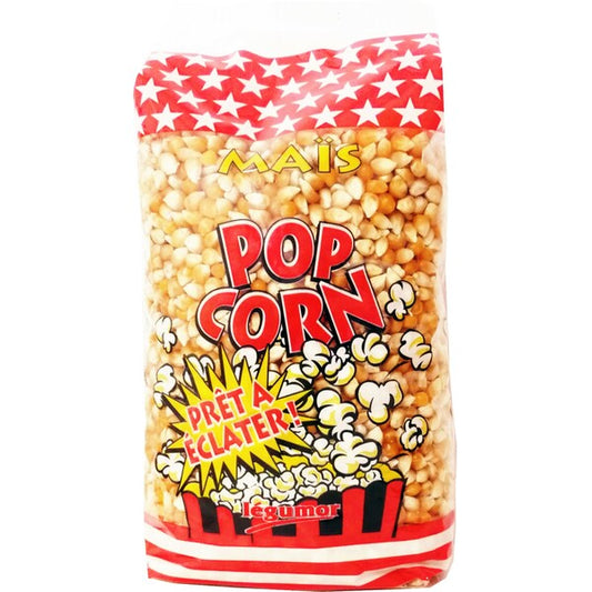 Maïs « pop corn » 1kg - Epicerie Barakka