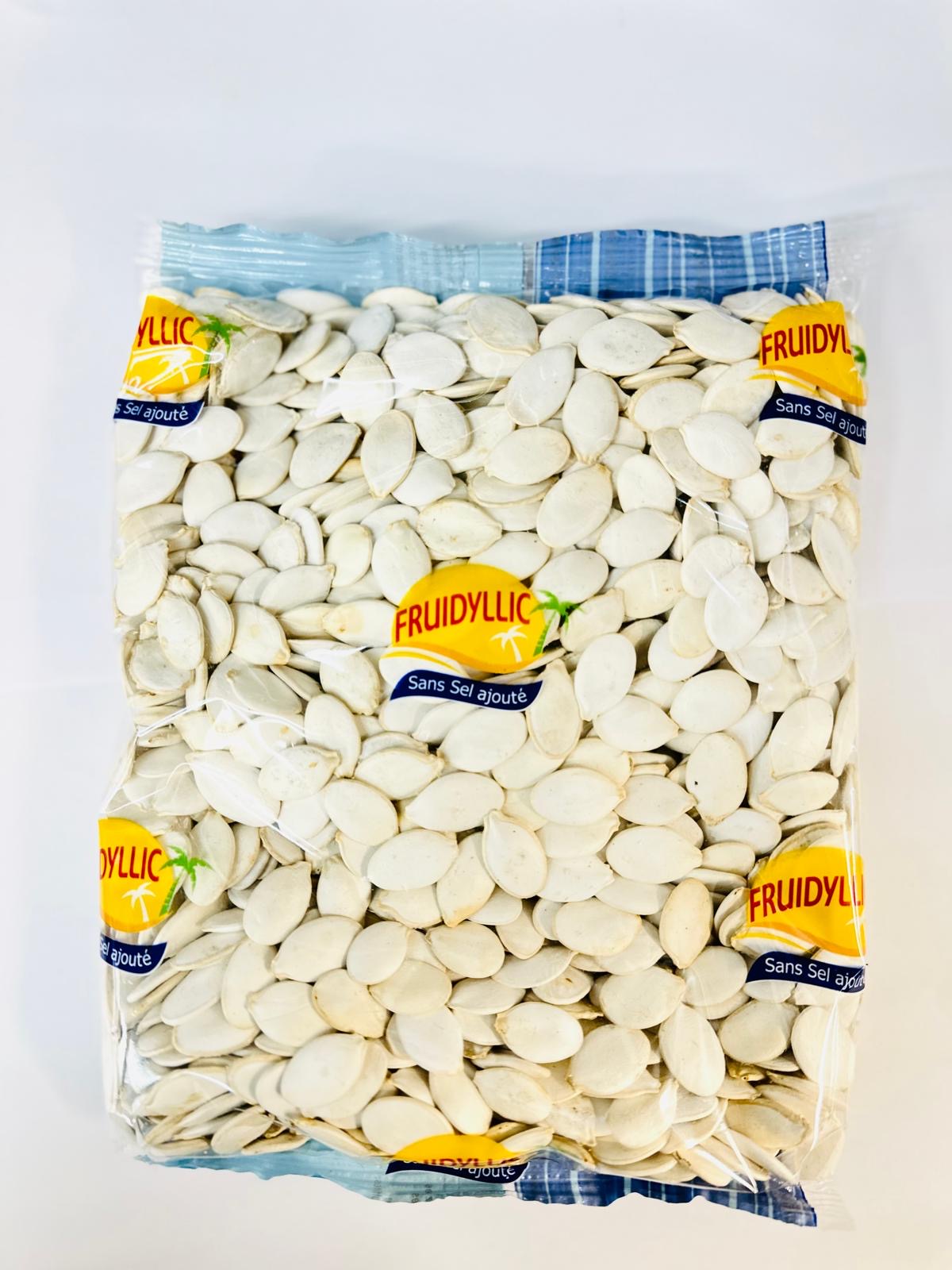 Graine de courge 400g - Epicerie Barakka