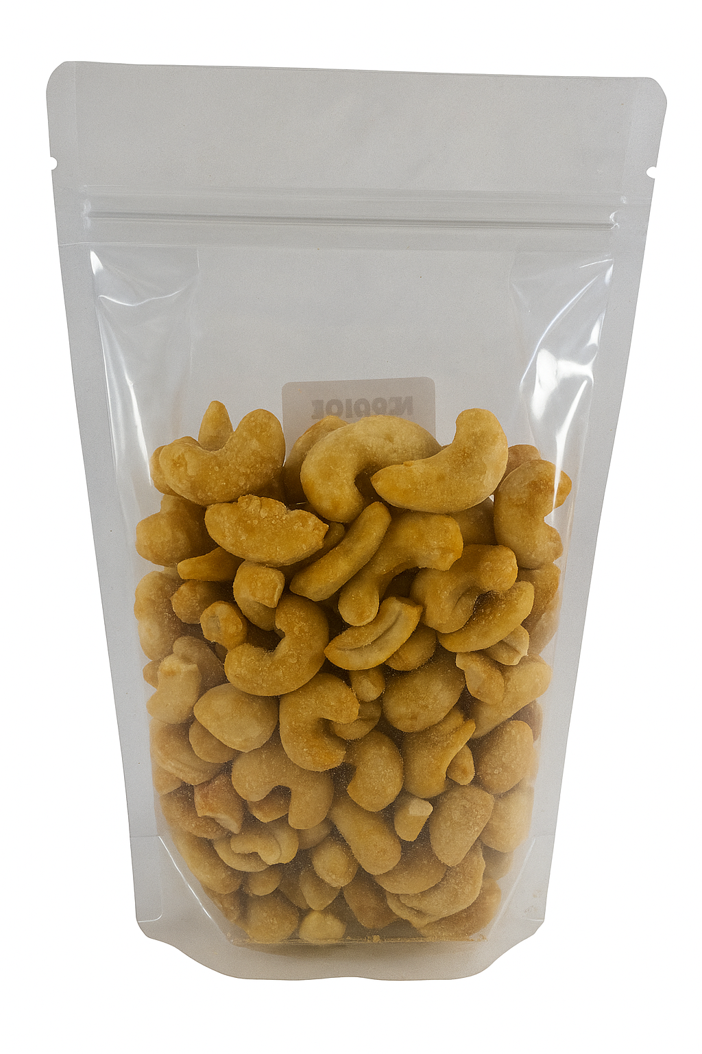 Noix de Cajou Grillées Saveur Fromage 300 g