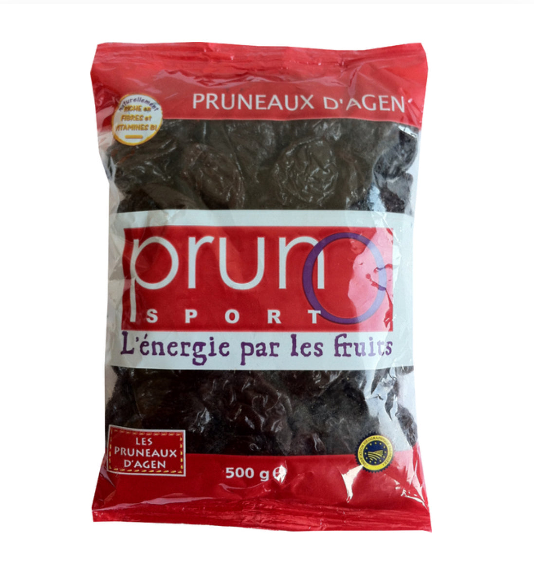 Pruneaux d’Agen Geant - Epicerie Barakka