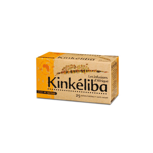 Infusion d’Afrique Kinkeliba 40g - Epicerie Barakka