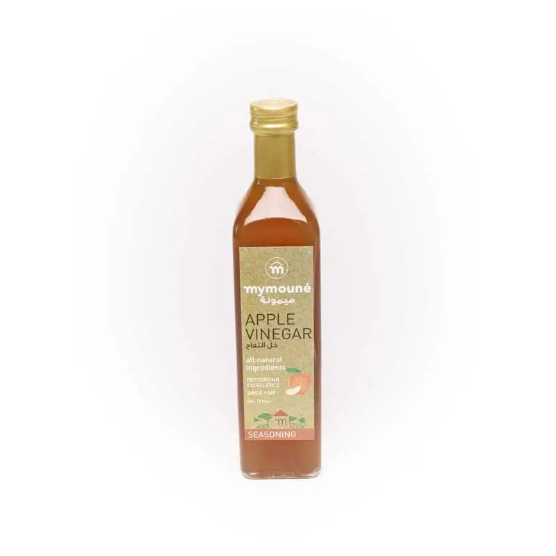Vinaigre de pomme Liban 500ml - Epicerie Barakka