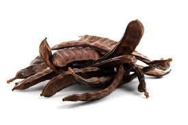 Caroube entier sec 50g - Epicerie Barakka