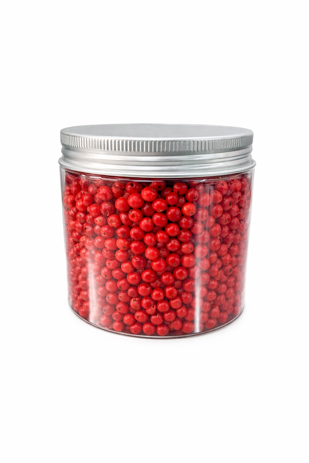 Baies roses de Madagascar – 70 g