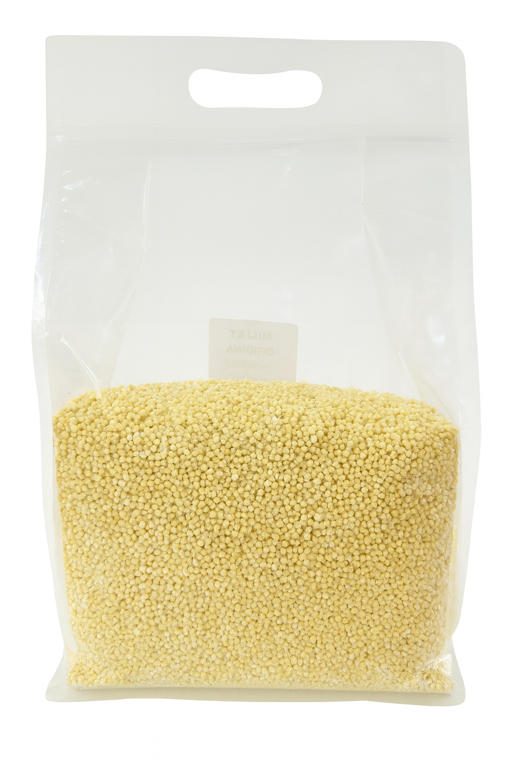 Millet Décortiqué 1 kg