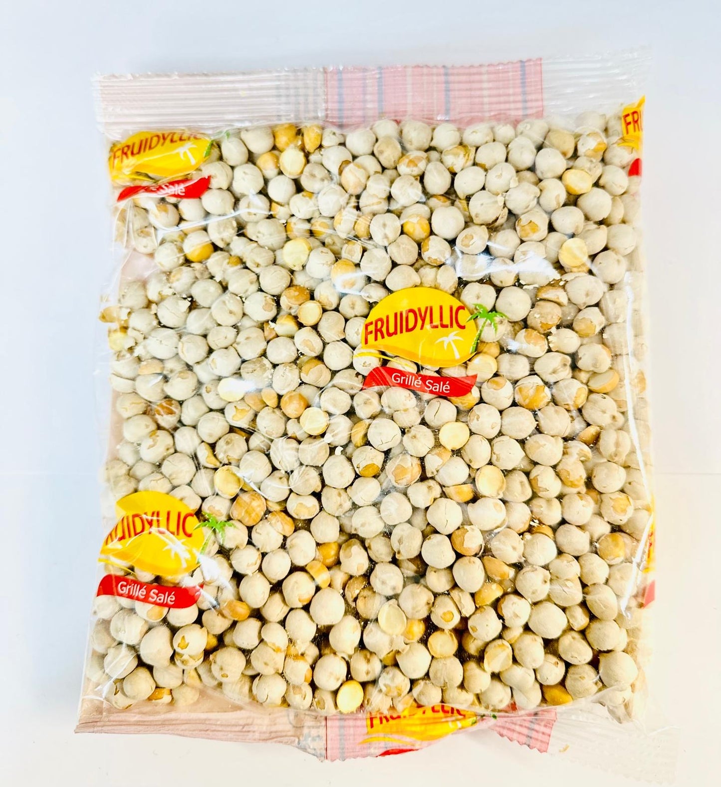 Pois chiche grillé 400g - Epicerie Barakka