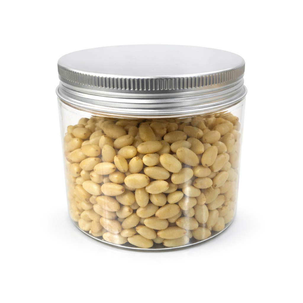 Pignons de pin 100g – Sibérie Russie - Epicerie Barakka