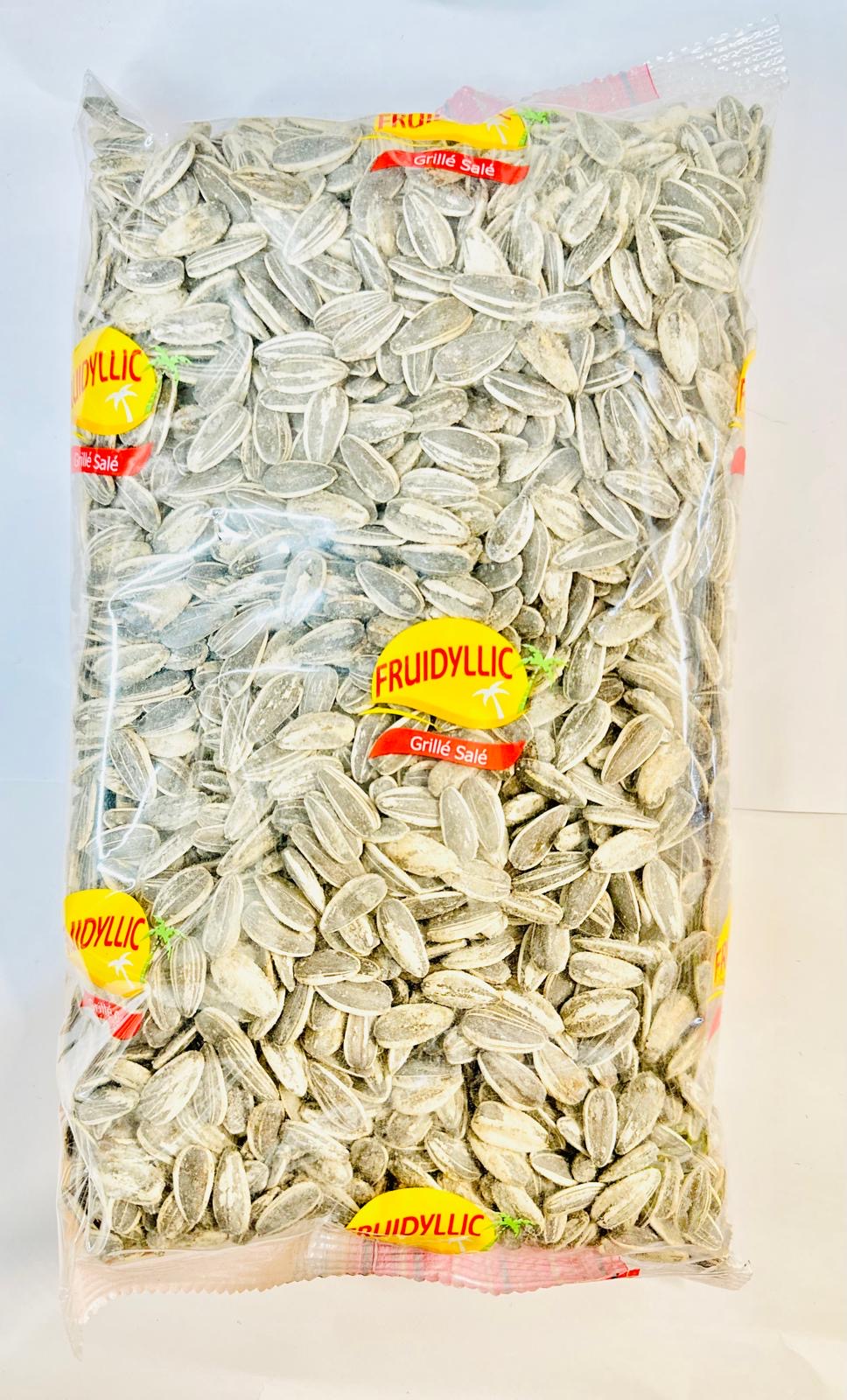 Graine de tournesol 500G - Epicerie Barakka