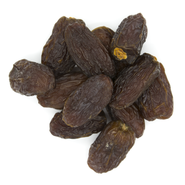 Dattes Medjoul de Jordanie 900g - Epicerie Barakka