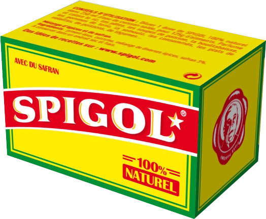 Spigol - Epicerie Barakka