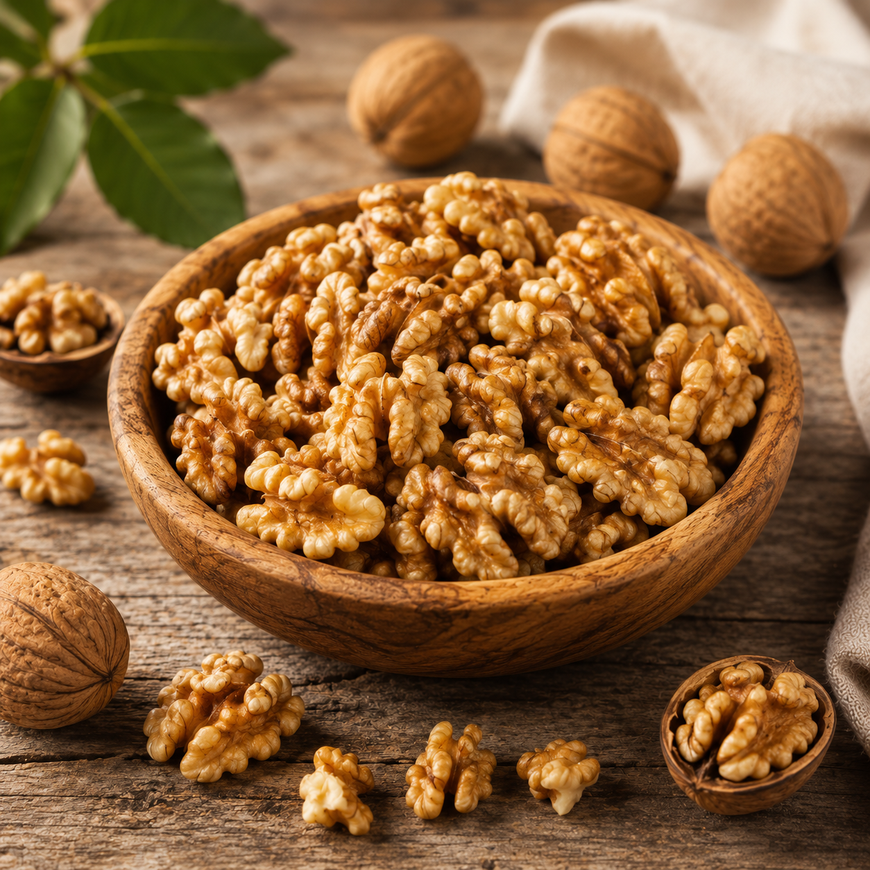 Cerneaux de noix 100g