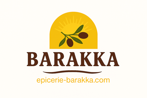Epicerie Barakka
